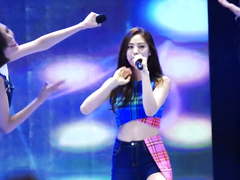 Nana catallena fancam