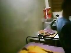 Hidden Cam In Guest Room - Movies.