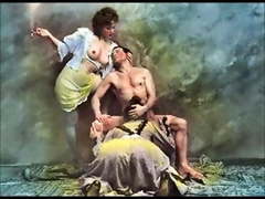 Nude Erotic Photo Art of Jan Saudek 2